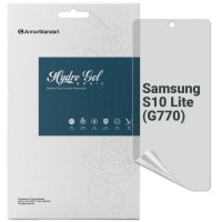 Пленка защитная Armorstandart Matte Samsung S10 Lite (G770) (ARM69765)