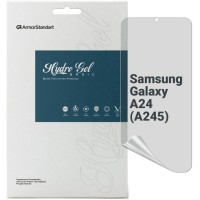 Пленка защитная Armorstandart Matte Samsung A24 4G (A245) (ARM68013)