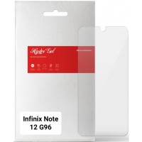 Пленка защитная Armorstandart Infinix Note 12 G96 (X670) (ARM64587)