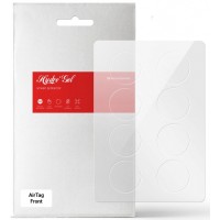 Пленка защитная Armorstandart AirTag Front 8 pcs. (ARM59175)