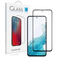 Стекло защитное ACCLAB Full Glue Samsung A54 5G (1283126559860)