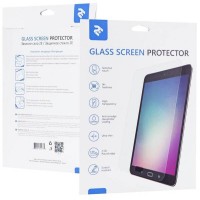Стекло защитное 2E Samsung Galaxy Tab S8(X700/X706) , 2.5D, Clear (2E-G-TABS8-LT2.5D-CL)