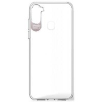 Чехол для мобильного телефона Dengos TPU Samsung Galaxy M11 (DG-TPU-TRP-45) (DG-TPU-TRP-45)