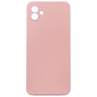 Чехол для мобильного телефона Dengos Soft Samsung Galaxy A04 (pink) (DG-TPU-SOFT-16)