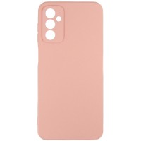 Чехол для мобильного телефона Dengos Soft Samsung Galaxy A04s (pink) (DG-TPU-SOFT-14)