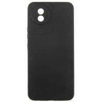 Чехол для мобильного телефона Dengos Carbon Vivo Y02 (black) (DG-TPU-CRBN-178)