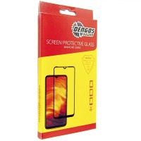 Стекло защитное Dengos Tecno Spark 8p (TGFG-260)