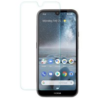 Стекло защитное PowerPlant Nokia 4.2 (GL607372)