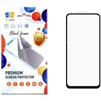 Стекло защитное Drobak Xiaomi Redmi Note 13 5G (Black) (171706)
