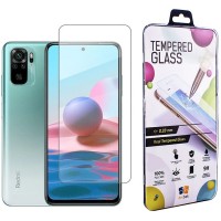 Стекло защитное Drobak Xiaomi Redmi Note 10 Pro (494927)