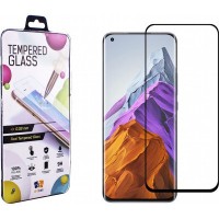 Стекло защитное Drobak Xiaomi Mi 11 Ultra (464692)