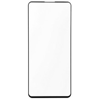 Стекло защитное Drobak Xiaomi 12 Lite (Black) (717131)