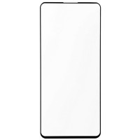 Стекло защитное Drobak Xiaomi 12T (Black) (717138)