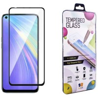 Стекло защитное Drobak Realme 6 (464617)