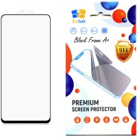 Стекло защитное Drobak Realme 8 Pro (606016)