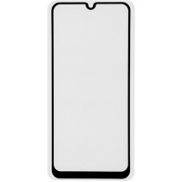 Стекло защитное Drobak OPPO A54s (Black) (717119)