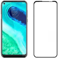 Стекло защитное Drobak Motorola G8 (242402)