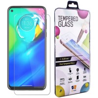 Стекло защитное Drobak Motorola G8 Power (232365)