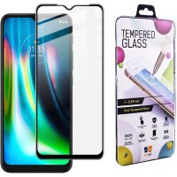 Стекло защитное Drobak Motorola G9 Play (232390)
