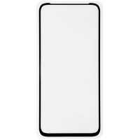 Стекло защитное Drobak Motorola G41 (Black) (717109)