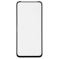 Стекло защитное Drobak Motorola E40 (Black) (717105)