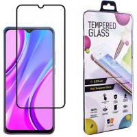 Стекло защитное Drobak Motorola E7i Power (494940)