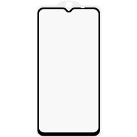 Стекло защитное Drobak Matte Ceramics Anty Spy Samsung Galaxy A34 (676713)