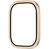 Стекло защитное Drobak 3D Titanium A+ Apple Watch Ultra 2 | Ultra 49mm (323226)