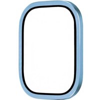 Стекло защитное Drobak 3D Titanium A+ Apple Watch Ultra 2 | Ultra 49mm (323227)