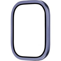 Стекло защитное Drobak 3D Titanium A+ Apple Watch Ultra 2 | Ultra 49mm (323229)