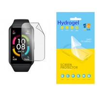 Пленка защитная Drobak Hydrogel Honor Band 6 (2шт) (313148) (313148)