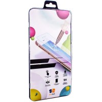 Пленка защитная Drobak Hydrogel Huawei P Smart 2021 (232338) (232338)