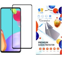 Пленка защитная Drobak Ceramics Samsung Galaxy M52 5G (616142)