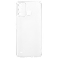 Чехол для мобильного телефона BeCover ZTE Blade A53 Transparancy (709814)