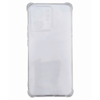 Чехол для мобильного телефона BeCover Motorola Edge 40 Clear (710089)