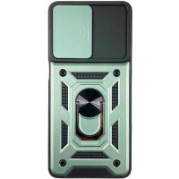 Чехол для мобильного телефона BeCover Military Motorola Moto G22 Dark Green (708188)