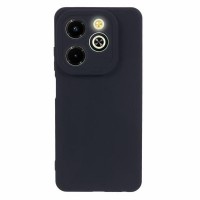 Чехол для мобильного телефона BeCover Infinix Smart 8 (X6525) Black (710878)