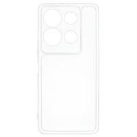 Чехол для мобильного телефона BeCover Infinix Note 30 Pro NFC (X678B) Transparancy (709796)
