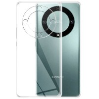Чехол для мобильного телефона BeCover HonorMagic5 Lite 5GTransparancy (710391)