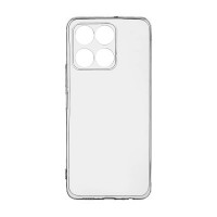Чехол для мобильного телефона BeCover Honor X6a Transparancy (710877)