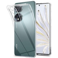 Чехол для мобильного телефона BeCover Honor X7b Transparancy (710876)