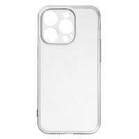 Чехол для мобильного телефона BeCover Apple iPhone 15 Pro Max Transparancy (710150)