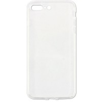 Чехол для мобильного телефона BeCover Apple iPhone 7 Plus/8 Plus Transparancy (704770) (704770)