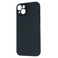 Чехол для мобильного телефона BeCover Apple iPhone 15 Plus Black (710147)