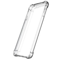Чехол для мобильного телефона BeCover Anti-Shock Infinix Zero 30 4G (X6731B) Clear (710609)