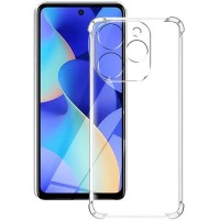 Чехол для мобильного телефона BeCover Anti-Shock Infinix Hot 40 (X6836) Clear (710606)