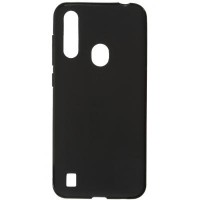 Чехол для мобильного телефона Armorstandart Matte Slim Fit ZTE A7S Black (ARM57414)