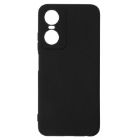 Чехол для мобильного телефона Armorstandart Matte Slim Fit TECNO Pop 6 Pro (BE8) Cam cov Black (ARM64807)