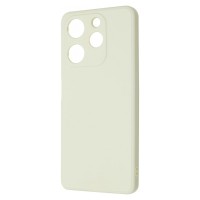 Чехол для мобильного телефона Armorstandart Matte Slim Fit Tecno Spark 10 Pro (KI7) Camera cover White (ARM69072)