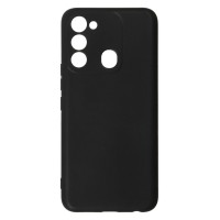 Чехол для мобильного телефона Armorstandart Matte Slim Fit TECNO Spark 8C Camera cover Black (ARM64524)